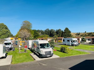 Whanganui River TOP 10