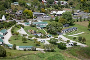 Waitomo TOP 10
