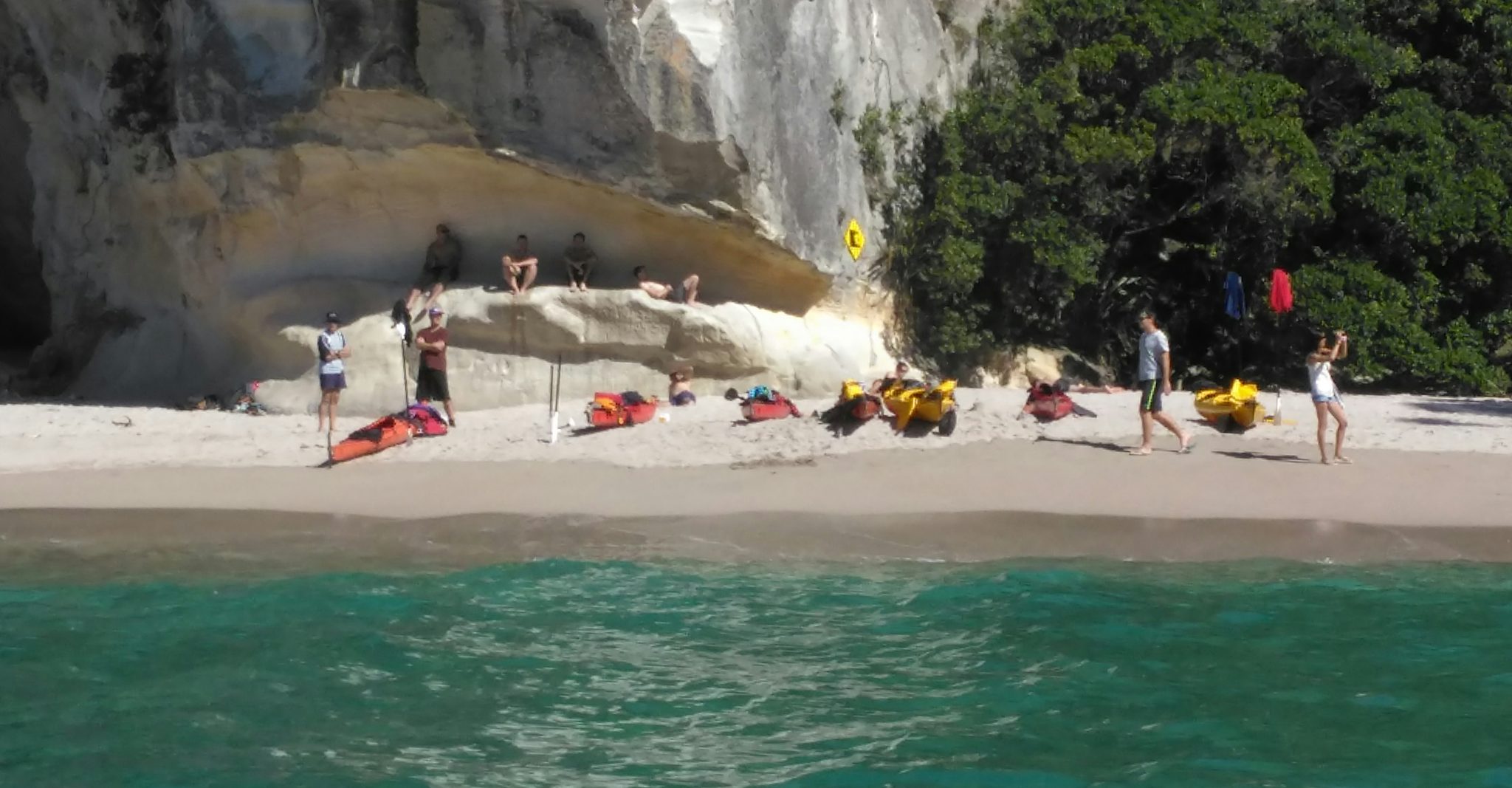 Hot Water Beach TOP 10 Holiday Park & Camping | TOP 10