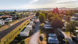 Taupo TOP 10