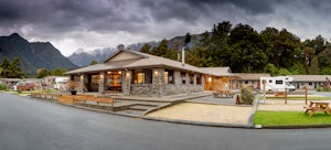 Fox Glacier TOP 10