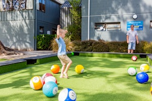 Christchurch TOP 10
