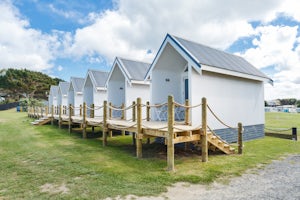 Foxton Beach TOP 10