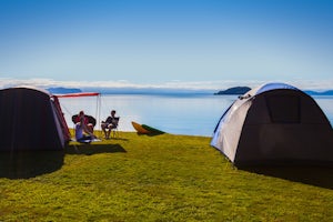 Motutere Bay TOP 10 (Lake Taupo)