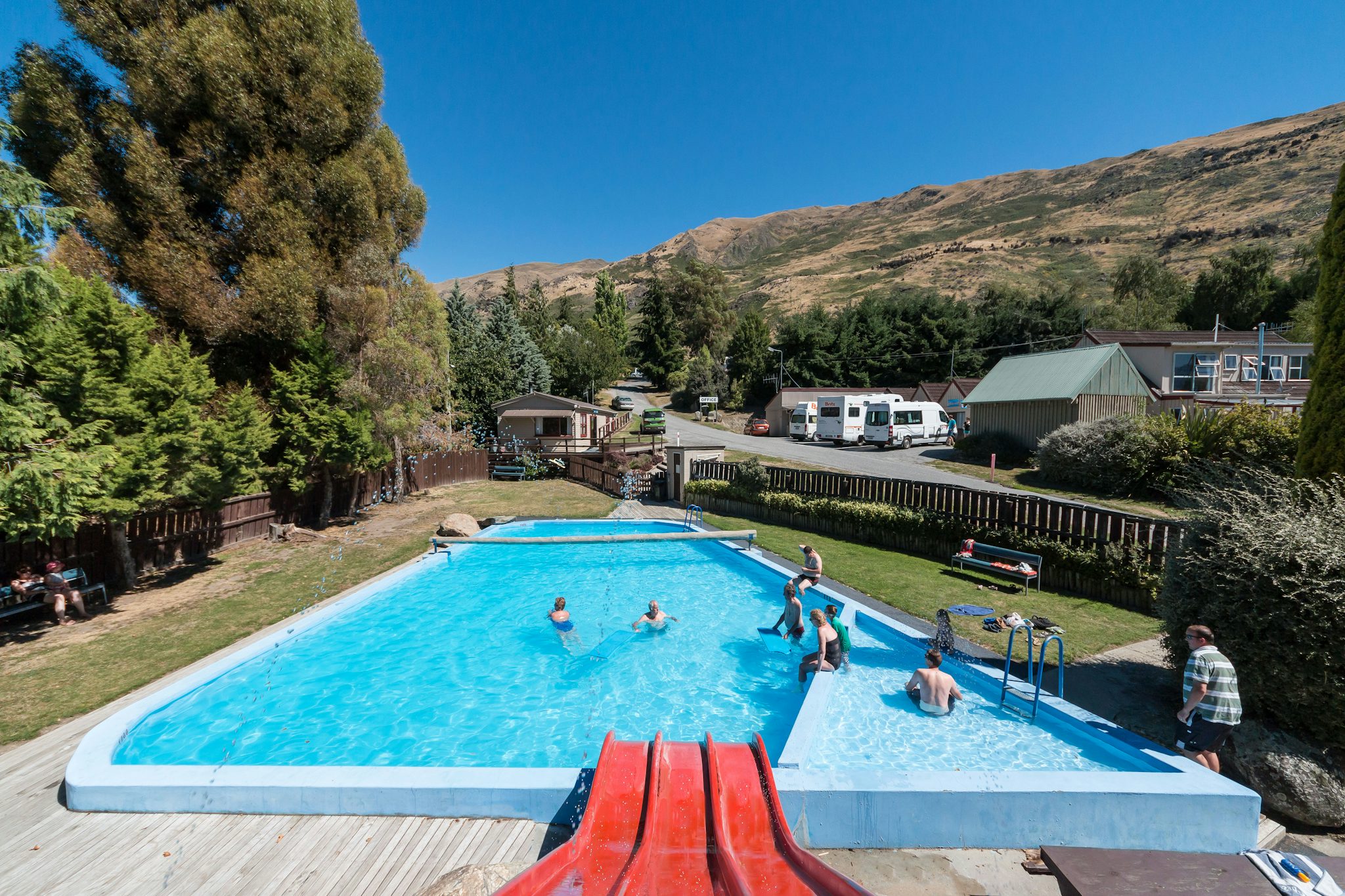 Wanaka Motel Accommodation Wanaka Motel Accommodation
