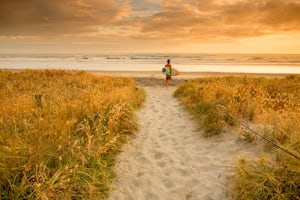 Beachaven TOP 10 (Waihi)