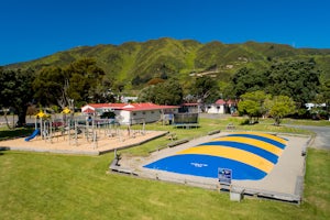 Wellington TOP 10