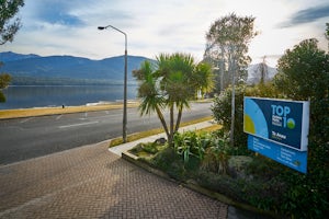 Te Anau TOP 10