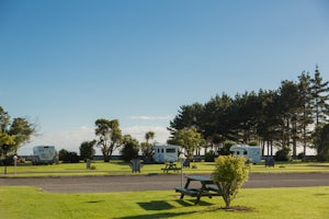 Carters Beach TOP 10 (Westport)