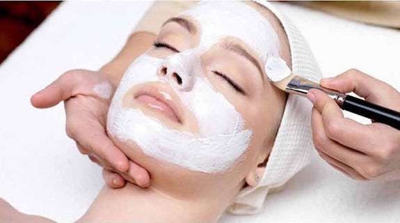 Hydration Mask